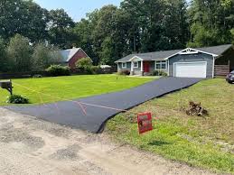 Best Paver Driveway Installation  in Tton, IL